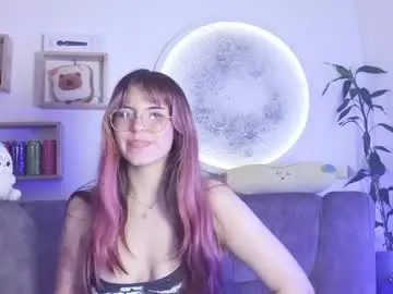 _yourcherrybomb  live sex cam