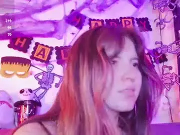 _yourcherrybomb  live sex cam
