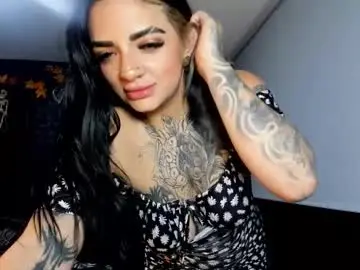 Anhell7_  live sex cam