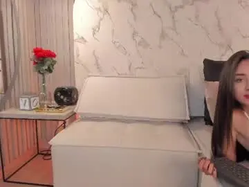 Ashleylincolnn  live sex cam