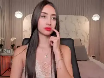 Ashleylincolnn  live sex cam