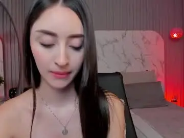 Ashleylincolnn  live sex cam