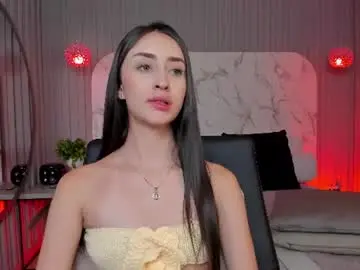 Ashleylincolnn  live sex cam