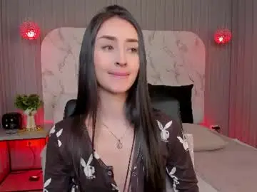 Ashleylincolnn  live sex cam