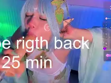 Babby_alexxx  live sex cam