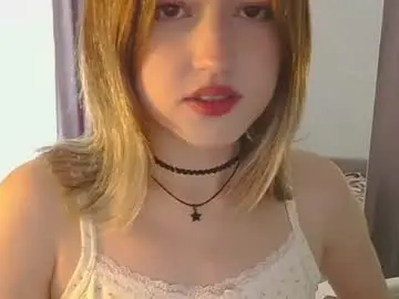 Belovedmary  live sex cam