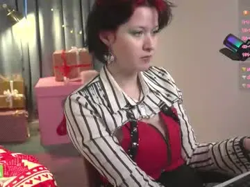 Bluebeell  live sex cam