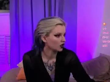 Bluebeell  live sex cam