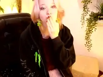 Bluebeell  live sex cam