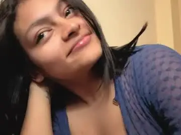 Candela___  live sex cam