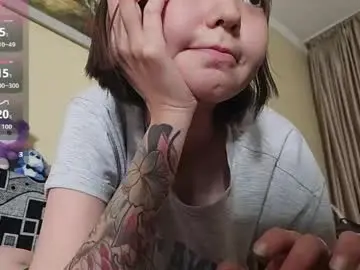 Cutemindxo  live sex cam
