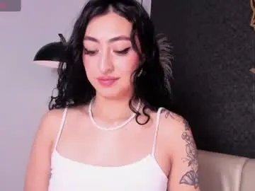 Dahlia_cortes  live sex cam