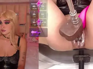 Gigibelli  live sex cam