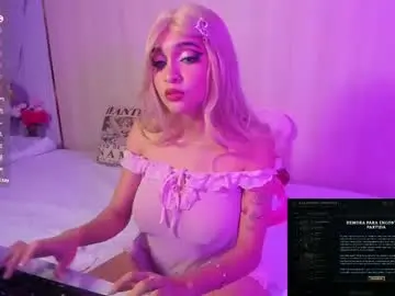 Gigibelli  live sex cam