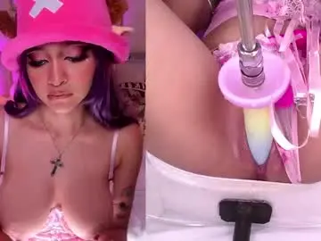 Gigibelli  live sex cam