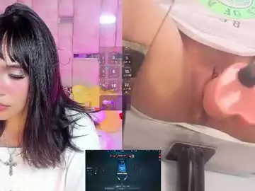 Gigibelli  live sex cam