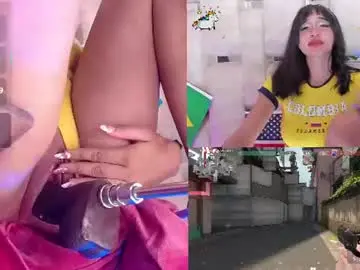 Gigibelli  live sex cam