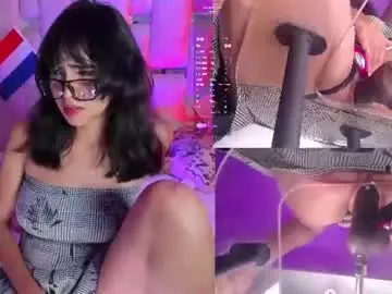 Gigibelli  live sex cam