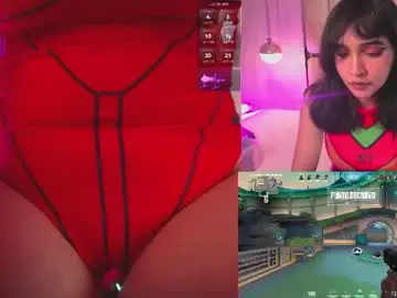 Gigibelli  live sex cam