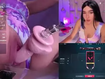 Gigibelli  live sex cam