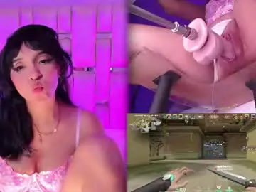 Gigibelli  live sex cam