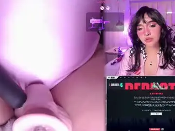 Gigibelli  live sex cam