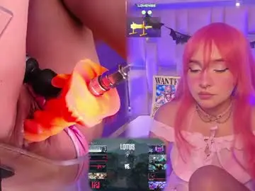 Gigibelli  live sex cam