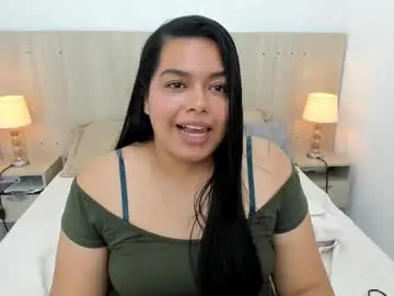 Gissel_lopez  live sex cam