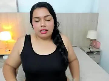 Gissel_lopez  live sex cam