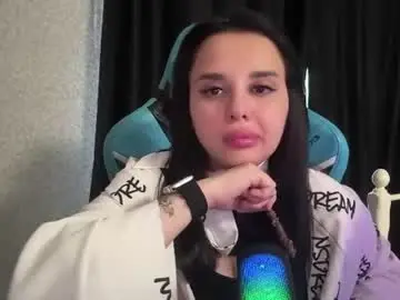 Goldaskaggs  live sex cam