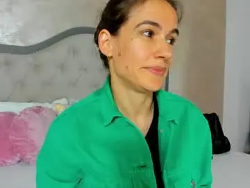Jennamyers  live sex cam
