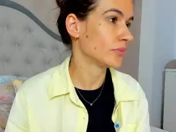 Jennamyers  live sex cam