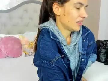 Jennamyers  live sex cam