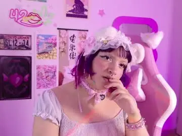 Lady_noize  live sex cam