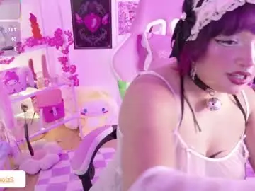 Lady_noize  live sex cam