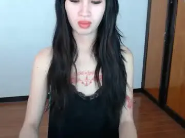 Lil_arcii  live sex cam