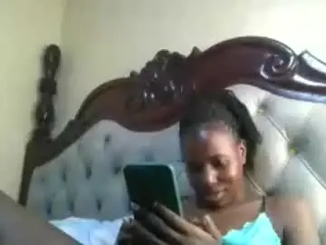 Melaninblue  live sex cam