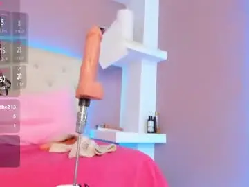 Miamoon7  live sex cam