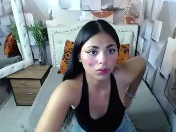Miss_daphne_  live sex cam