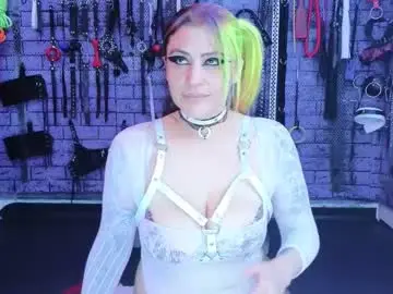 Pandoranez  live sex cam