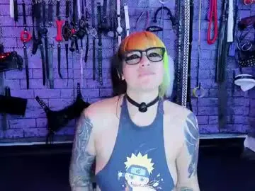 Pandoranez  live sex cam