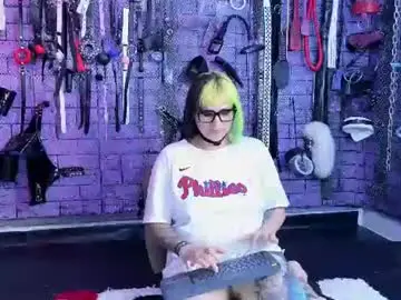 Pandoranez  live sex cam