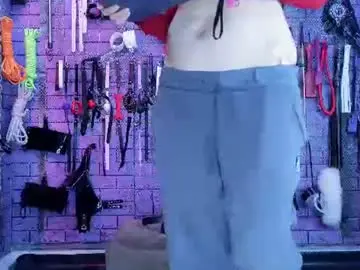 Pandoranez  live sex cam