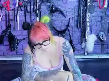 Pandoranez  live sex cam