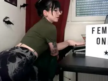 Persephones_garden  live sex cam