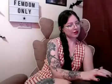 Persephones_garden  live sex cam