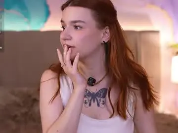 Redshinee  live sex cam