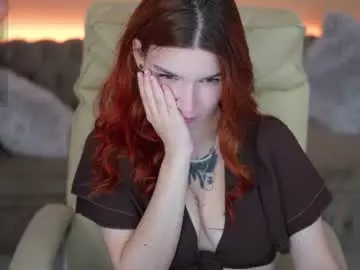 Redshinee  live sex cam