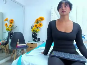 Samanthaciro  live sex cam
