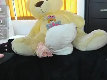 Shy_angel4  live sex cam